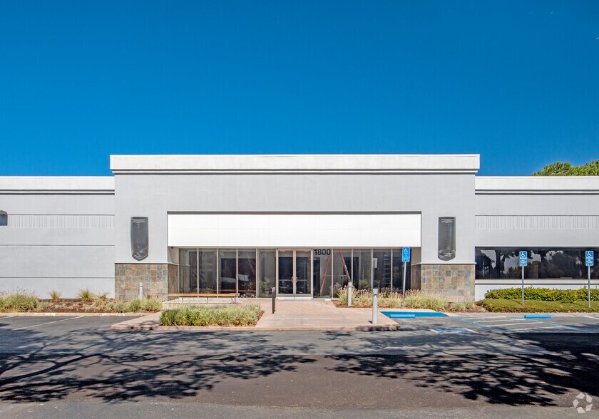 Primary Photo Of 1800 Bering Dr, San Jose Research And Development For Lease