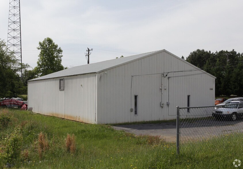 More Photos Of S. Batsville Road, Greer Land For Sale