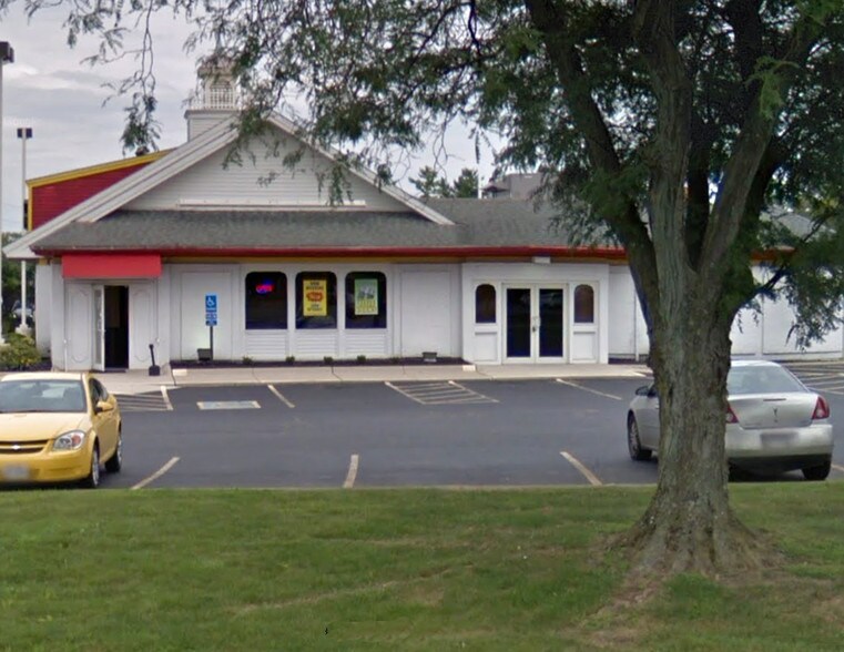 2345 E Dublin Granville Rd, Columbus, OH 43229 Retail For Lease