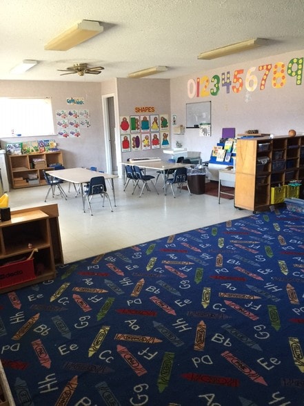 More Photos Of 900 E Belt Line Rd, DeSoto Daycare Center For Sale