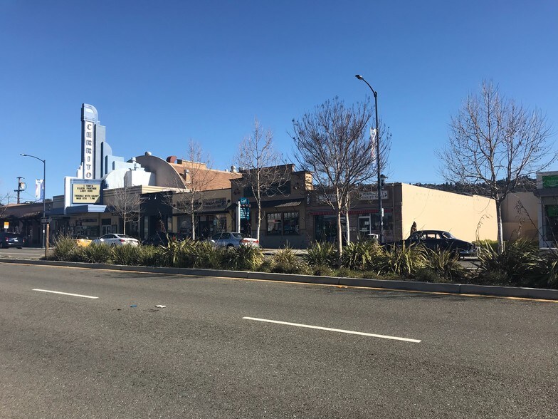 More Photos Of 10046 San Pablo Ave, El Cerrito Land For Sale