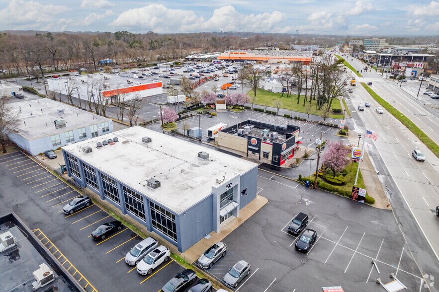 More Photos Of 50 Jericho Tpke, Jericho Office For Sale
