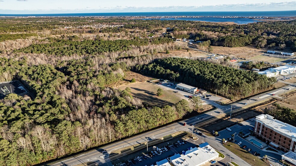 More Photos Of 7 NC Highway 210, Sneads Ferry Land For Sale