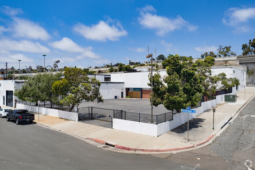 More Photos Of 3554-3590 Kettner Blvd, San Diego Light Manufacturing For Sale