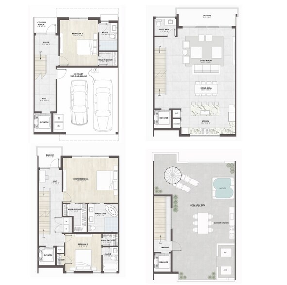 More Photos Of 4710 W McElroy Ave, Tampa Land For Sale