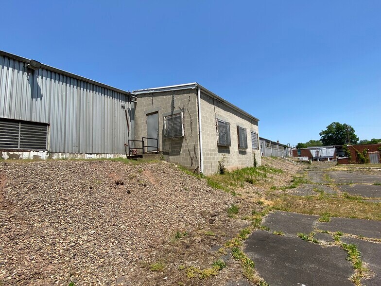 More Photos Of 350 Wiconisco St, Millersburg Warehouse For Sale