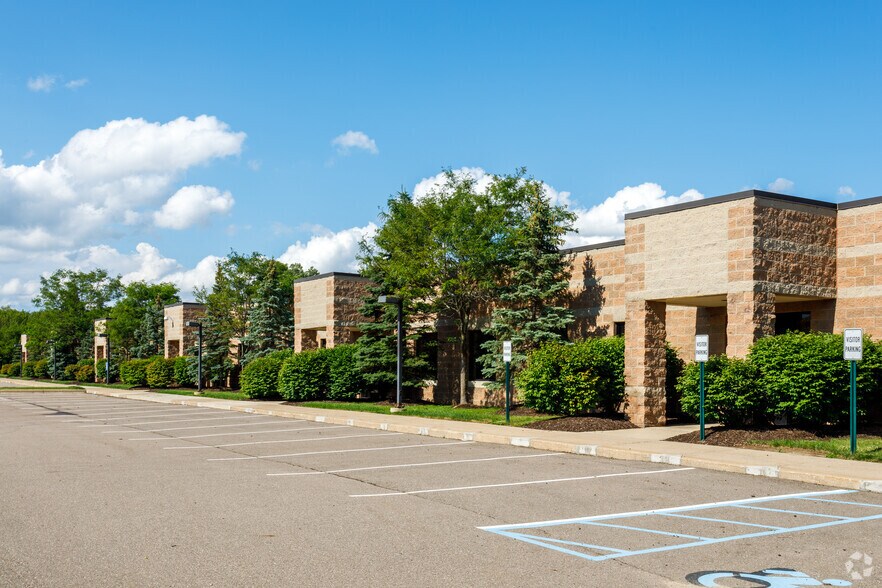 More Photos Of , Ann Arbor Office For Sale