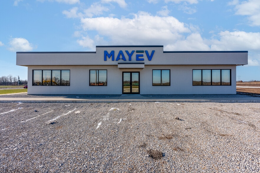 More Photos Of 22800 Highway H, Sedalia Manufacturing For Sale