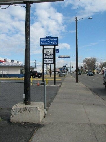 More Photos Of 1320 N 4th Ave, Pasco Office For Lease