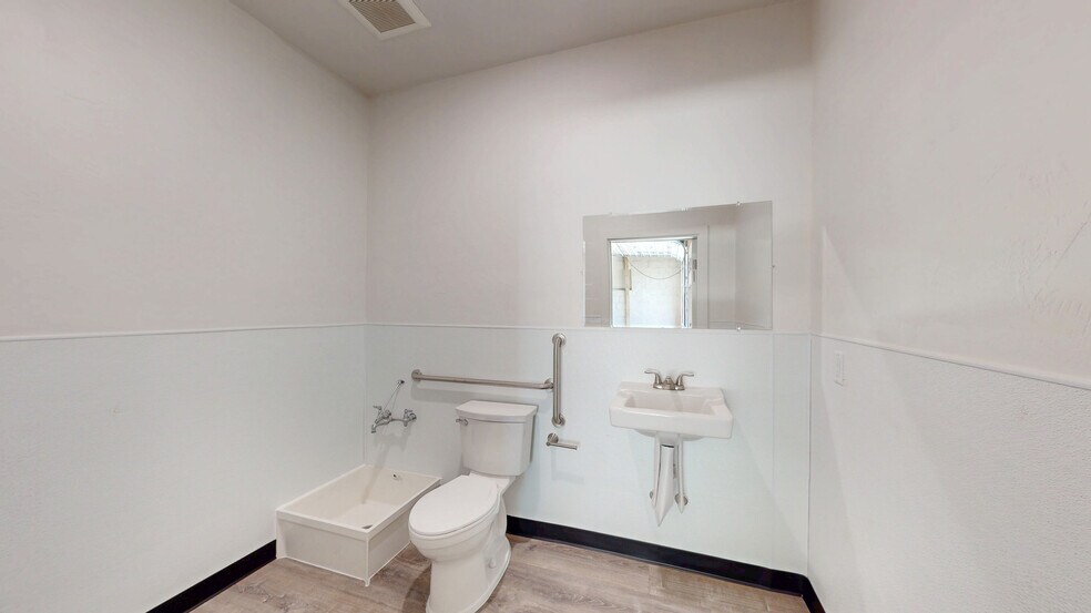 More Photos Of 288 Main St S, Hansen Warehouse For Sale