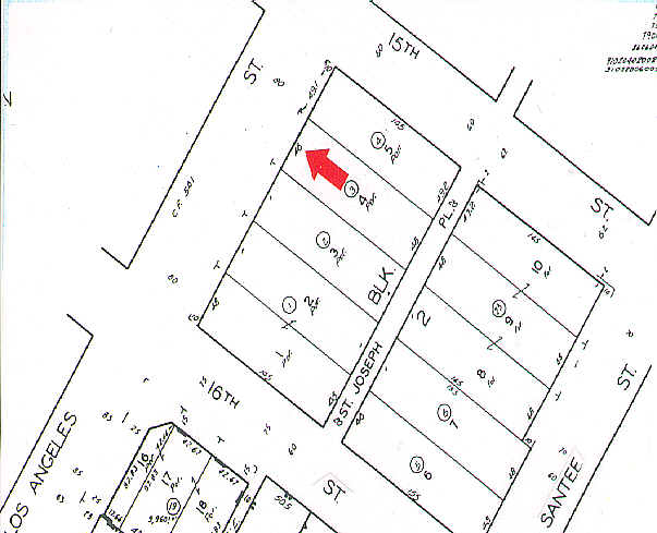 More Photos Of 1506 S Los Angeles St, Los Angeles Showroom For Sale