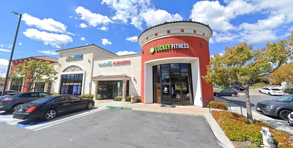 Primary Photo Of Margarita Rd, Temecula Unknown For Lease