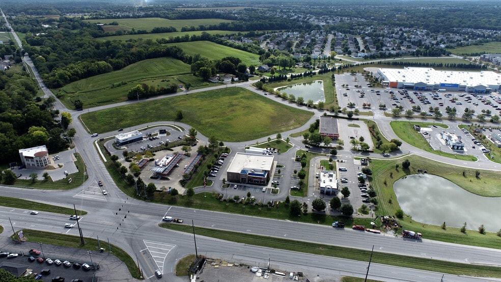 More Photos Of 8000 Upland Bend, Camby Land For Sale