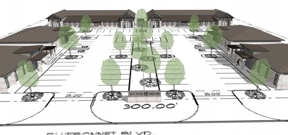 More Photos Of 4710 Bluebonnet Blvd, Baton Rouge Office For Sale