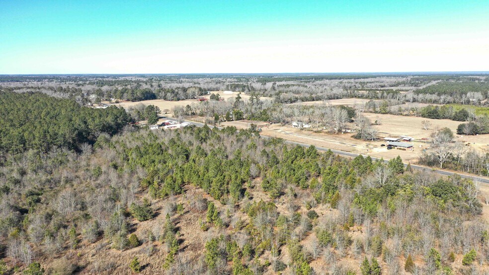 More Photos Of Hwy 78, Williston Land For Sale