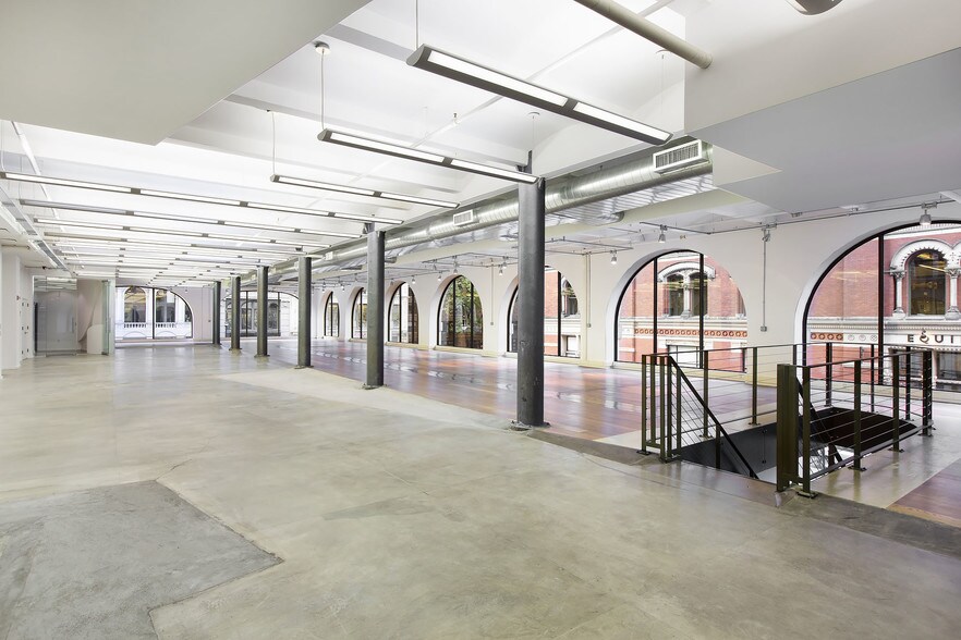 More Photos Of 666 Broadway, New York Loft Creative Space For Lease