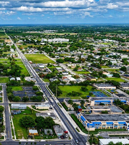 More Photos Of SW 328th street 7th St, Florida City Land For Sale