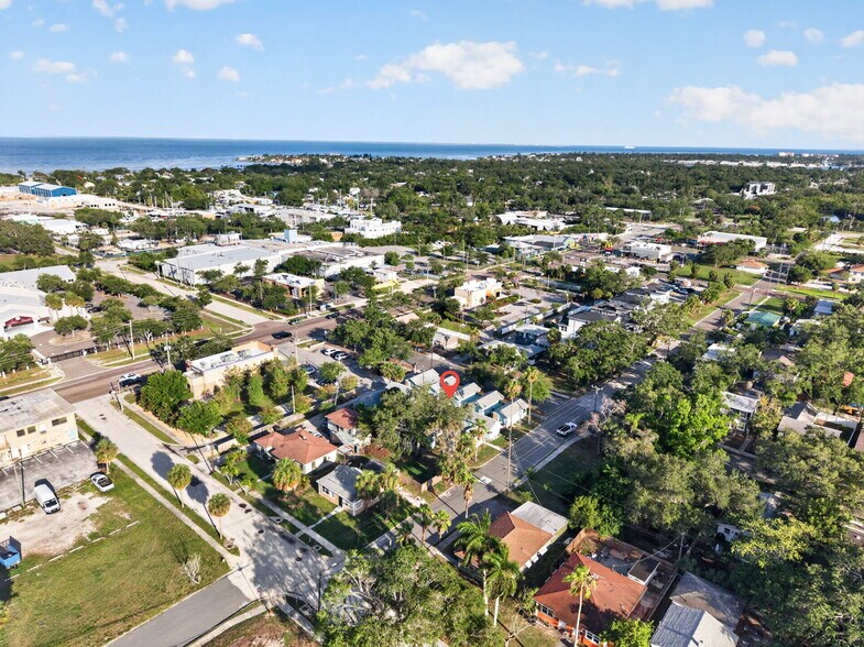 More Photos Of 421 15th Ave S, Saint Petersburg Land For Sale