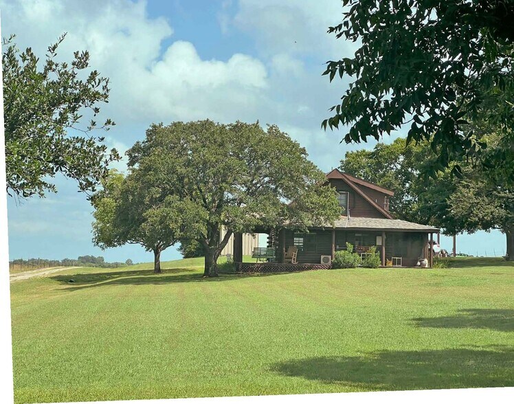 More Photos Of Texas 78 Business, Farmersville Land For Sale