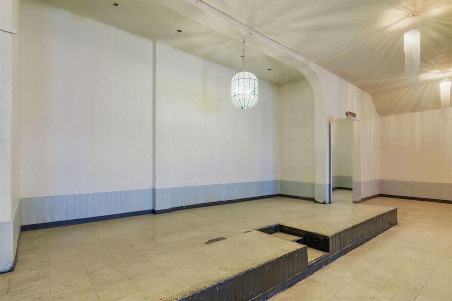 More Photos Of 7916 S Central Ave, Los Angeles Storefront Retail Residential For Sale