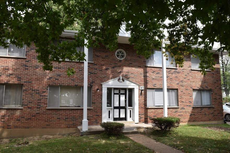 More Photos Of 103-151 Shepley Dr, Saint Louis Apartments For Sale