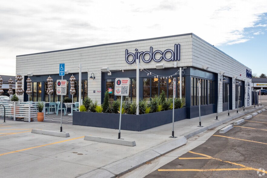 More Photos Of 4950 E Hampden Ave, Denver Freestanding For Lease