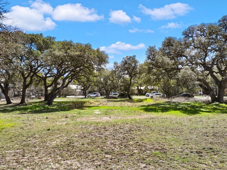 More Photos Of 116 Bess St, Boerne Land For Sale