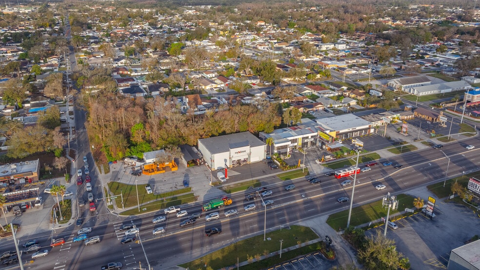 More Photos Of 7212 N Dale Mabry Hwy, Tampa Freestanding For Sale