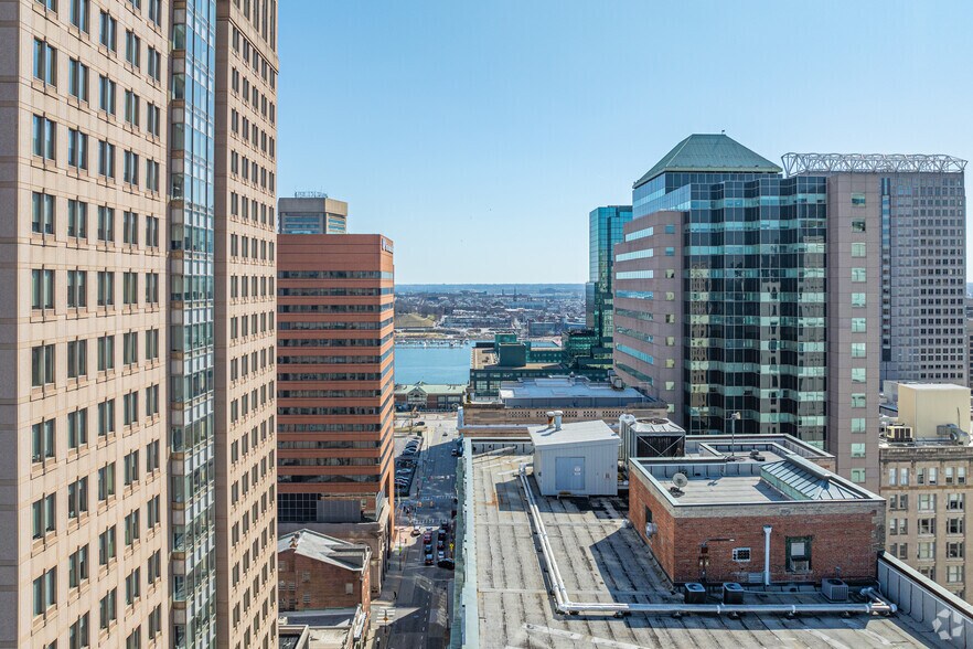 More Photos Of 231 E Baltimore St, Baltimore Office Residential For Sale
