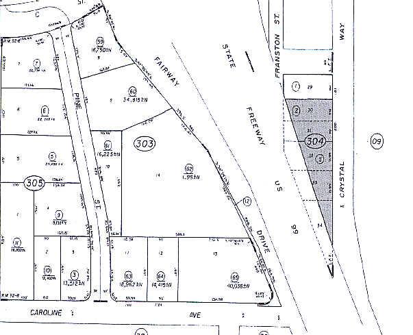 More Photos Of 200 Crystal Way, Galt Contractor Storage Yard For Lease