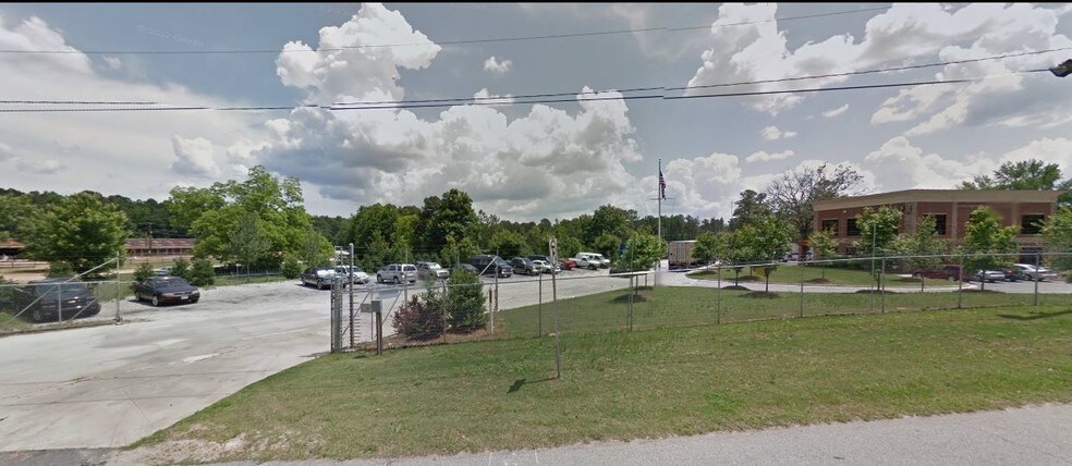 More Photos Of 4390 Stacks Rd, Atlanta Land For Lease