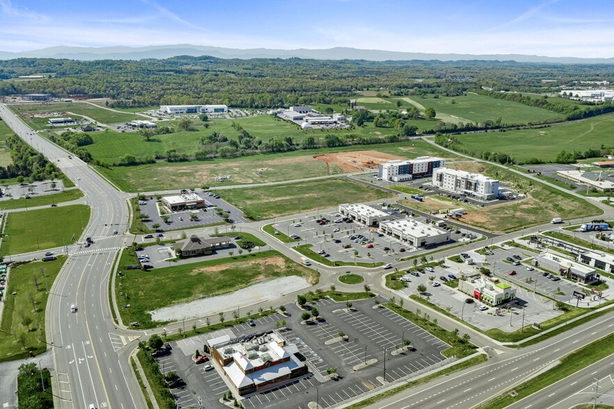 More Photos Of 0 Merchants Greene blvd, Morristown Land For Sale