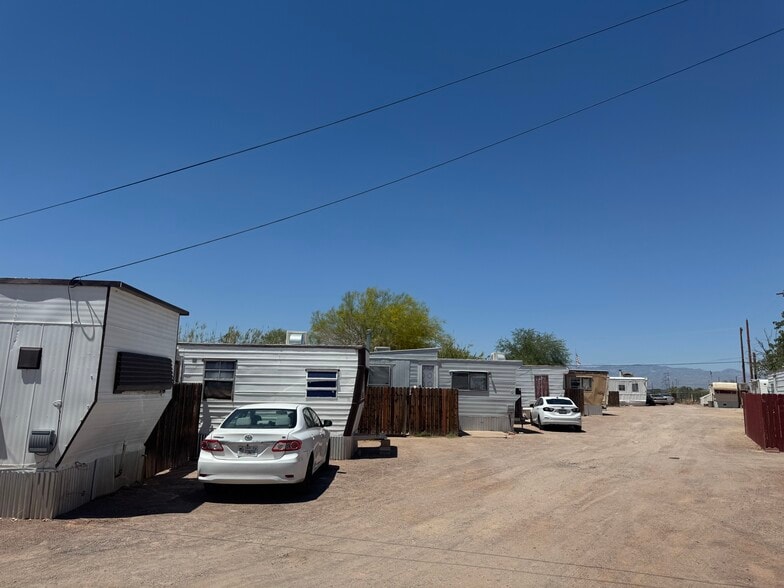 More Photos Of 3425 E Benson Hwy, Tucson Manufactured Housing Mobile Home Park For Sale