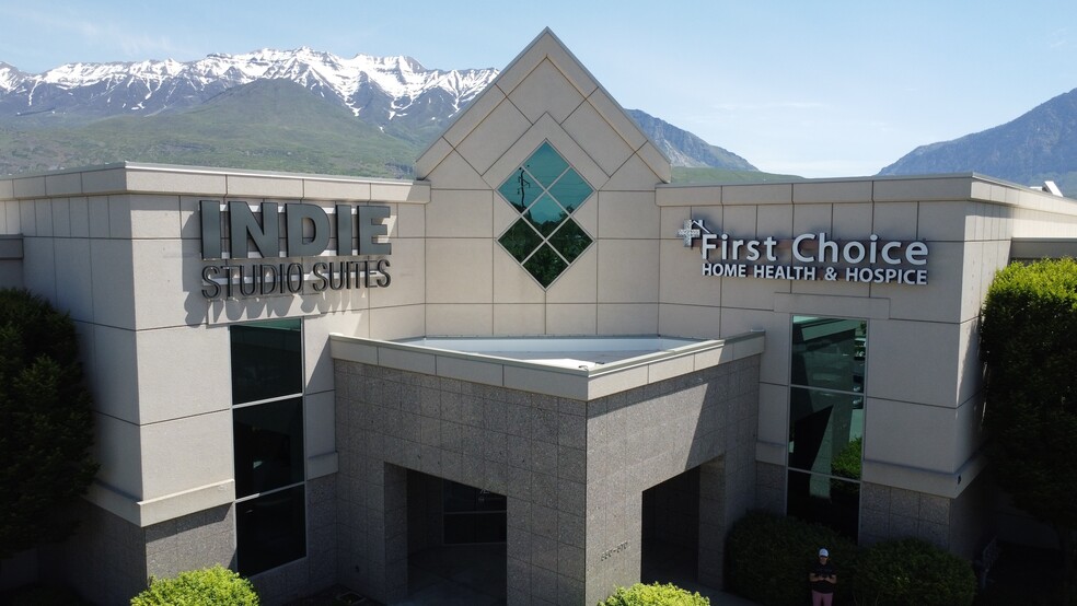 More Photos Of 552-580 W 800 N, Orem Medical For Sale