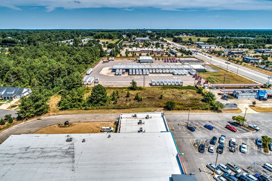 More Photos Of 117 Market Plaza Dr, North Augusta Land For Sale