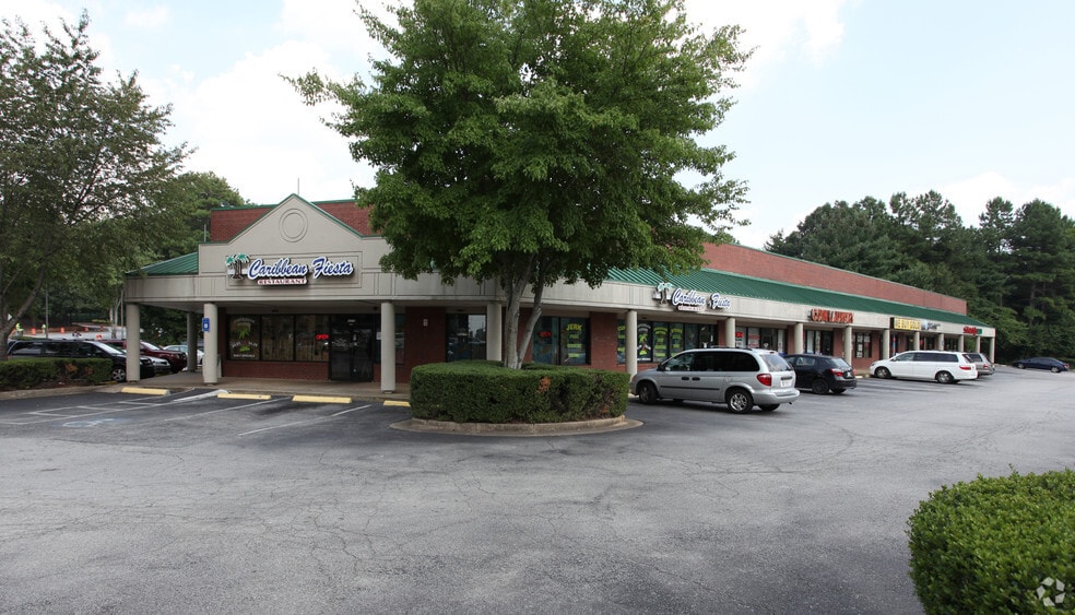 More Photos Of 3375 Holcomb Bridge Rd, Norcross Unknown For Lease