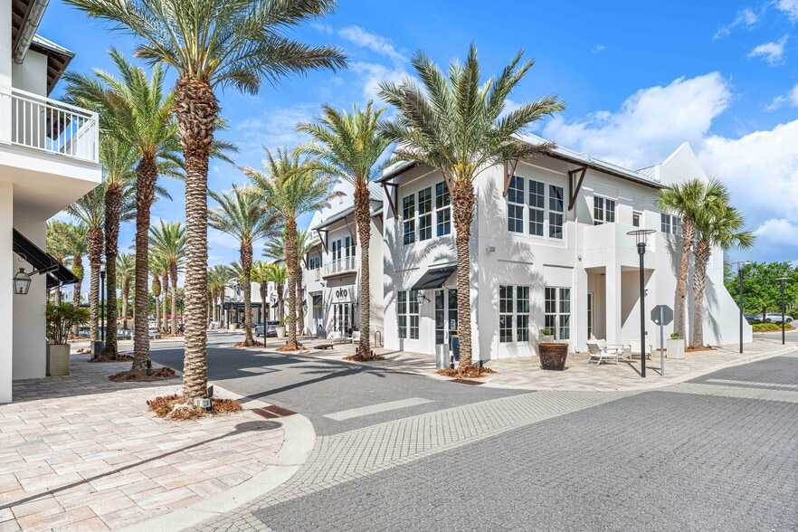 More Photos Of 12805 US Hwy 98 E, Inlet Beach General Retail For Lease