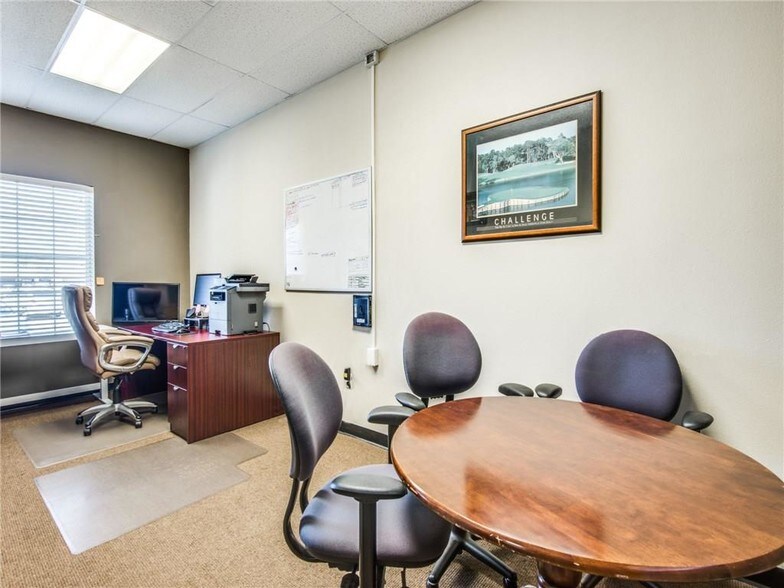 More Photos Of 4695 N Colony Blvd, The Colony Medical For Lease