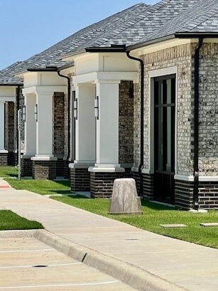 More Photos Of 2120 Prairie Drive, Prosper Medical For Sale