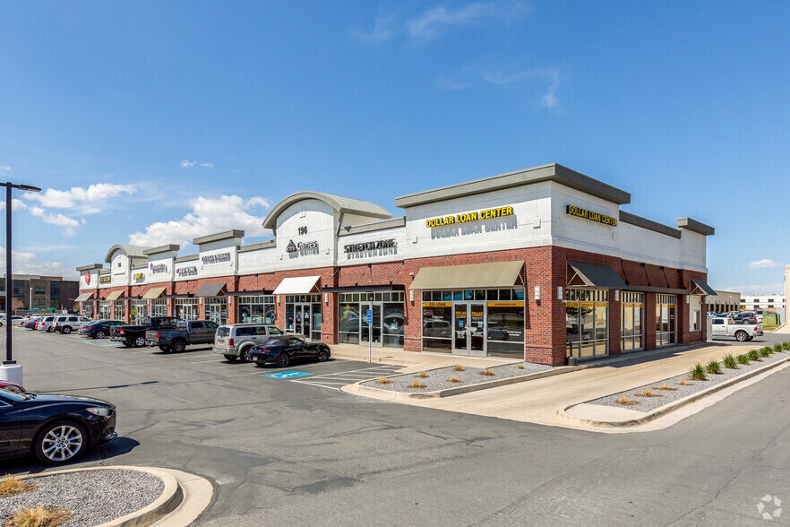 More Photos Of 196 W 12300 S, Draper Freestanding For Lease