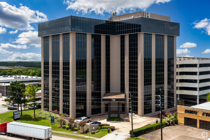 Primary Photo Of 738 Highway 6 S, Houston Office For Lease