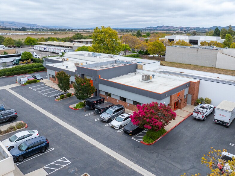 Primary Photo Of 3437 Empresa Dr, San Luis Obispo Office For Sale