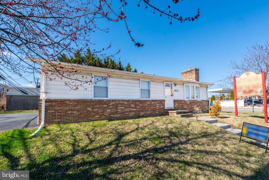 More Photos Of 4155 Glen Park Rd, Nottingham Office For Sale