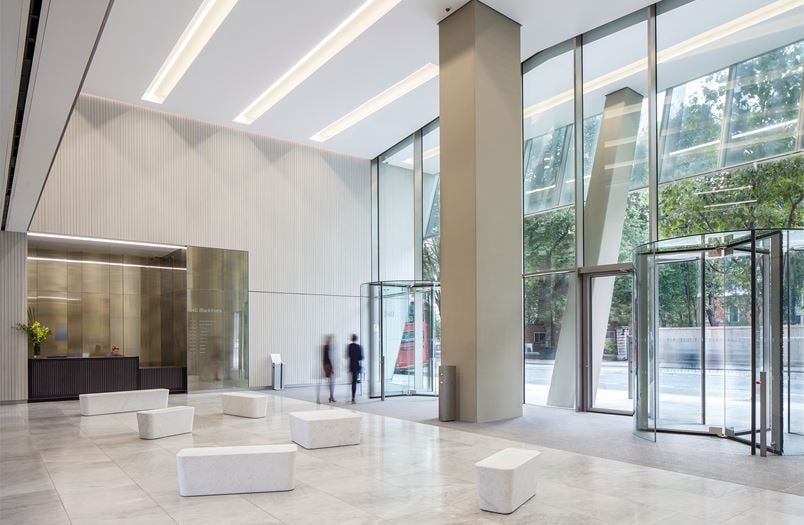 More Photos Of 240 Blackfriars Rd, London Office For Lease