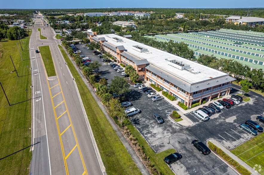 More Photos Of 3845 Beck Blvd, Naples Office Residential For Lease