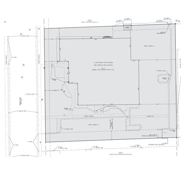 More Photos Of 3090 Sterling Cir, Boulder Research And Development For Sale