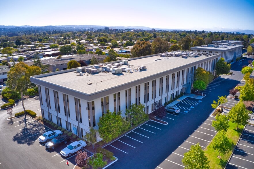 More Photos Of 1650 S Amphlett Blvd, San Mateo Unknown For Lease