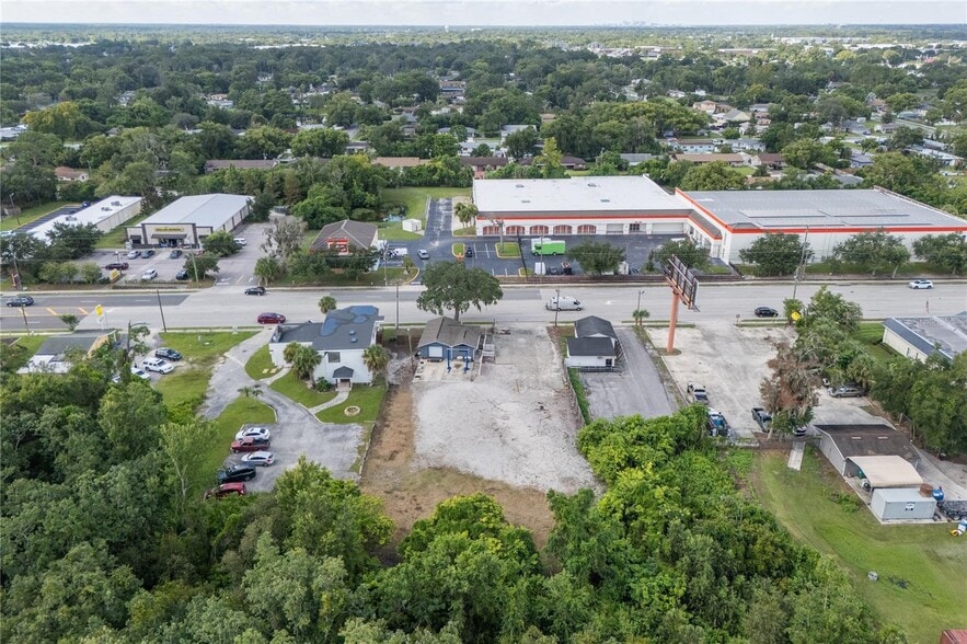 More Photos Of 377 E Sr-434, Longwood Auto Repair For Sale