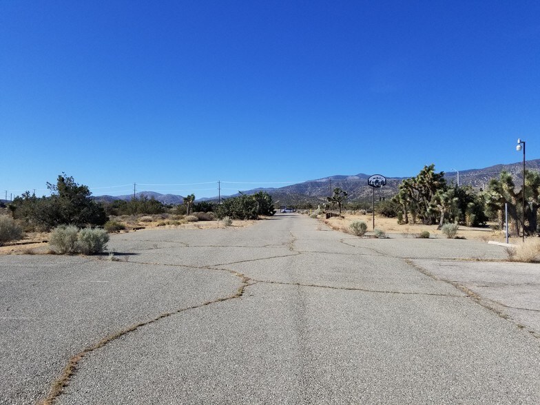 More Photos Of 1998 Highway 138, Pinon Hills Land For Sale