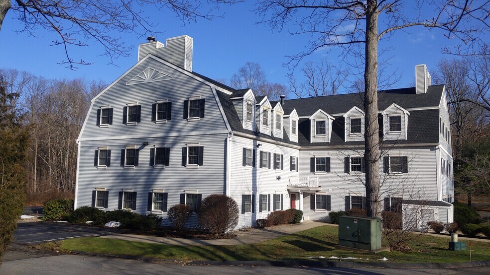 More Photos Of 149 Durham Rd, Madison Coworking Space